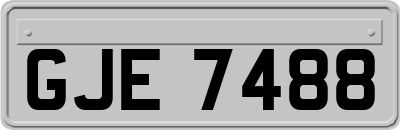 GJE7488