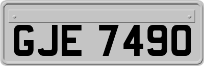 GJE7490