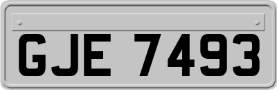 GJE7493