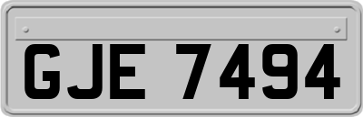 GJE7494