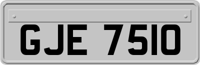 GJE7510
