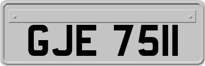 GJE7511