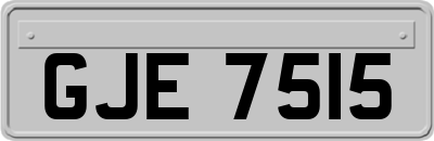 GJE7515