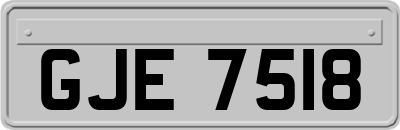 GJE7518