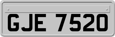 GJE7520