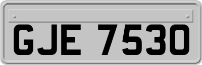 GJE7530
