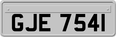 GJE7541