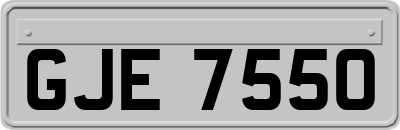 GJE7550