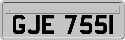 GJE7551