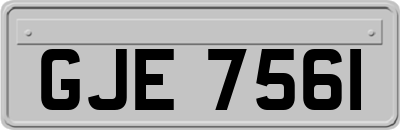GJE7561