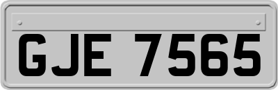 GJE7565