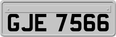 GJE7566