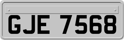 GJE7568