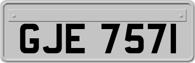 GJE7571