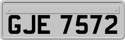 GJE7572