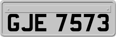 GJE7573