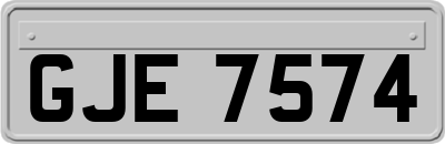 GJE7574