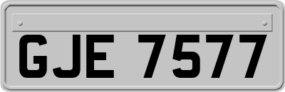 GJE7577