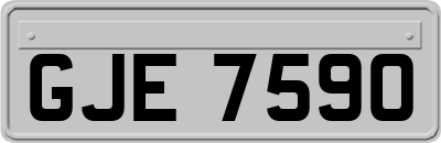 GJE7590