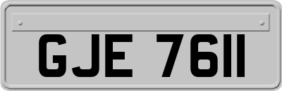 GJE7611