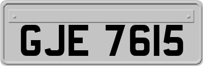 GJE7615