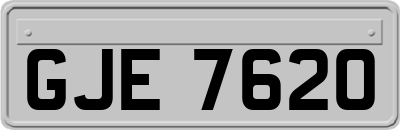GJE7620
