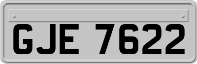 GJE7622