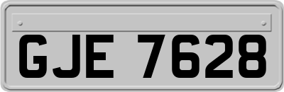GJE7628