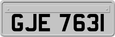 GJE7631