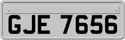 GJE7656