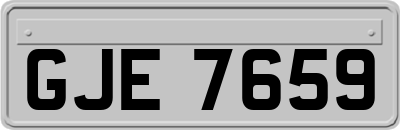 GJE7659