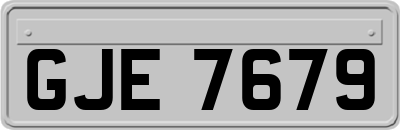 GJE7679
