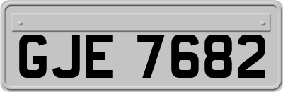 GJE7682