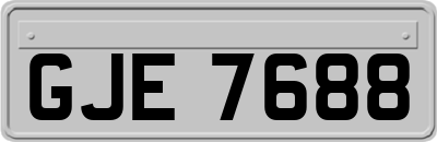 GJE7688