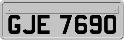 GJE7690