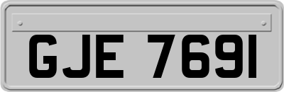 GJE7691