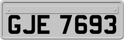GJE7693