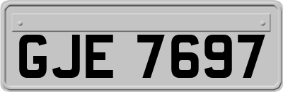 GJE7697