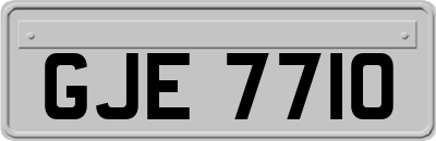 GJE7710