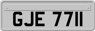 GJE7711