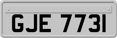 GJE7731