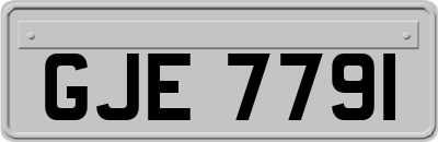 GJE7791