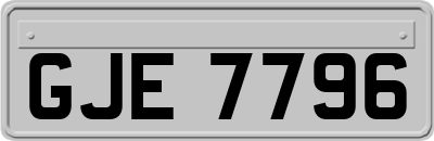 GJE7796