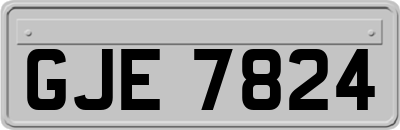 GJE7824