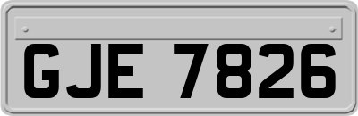 GJE7826