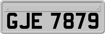 GJE7879