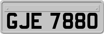 GJE7880