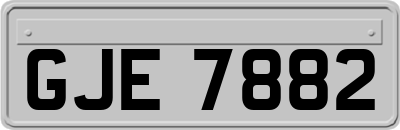 GJE7882