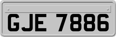 GJE7886