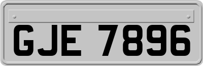 GJE7896